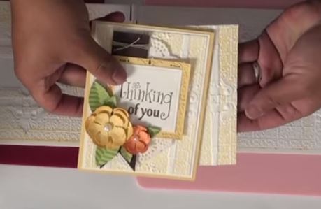 Stamp & Scrapbook EXPO
