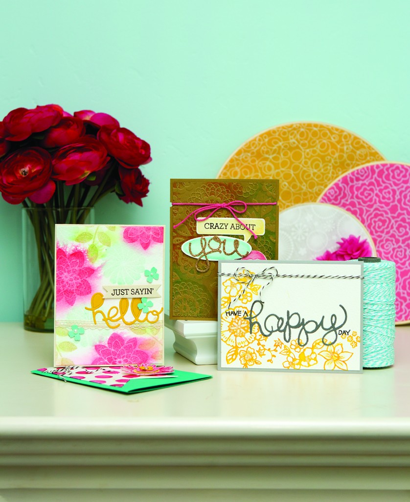Stamp & Scrapbook EXPO
