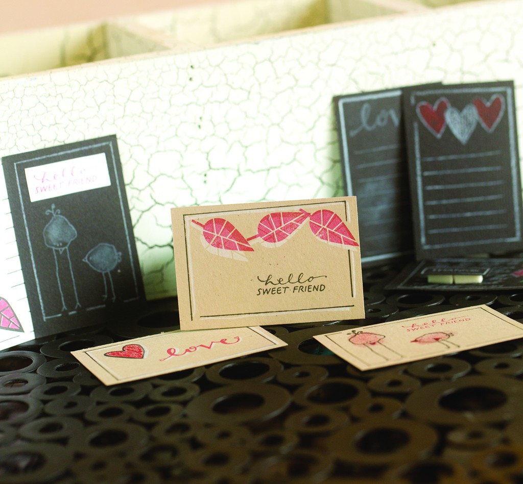 Stamp & Scrapbook EXPO