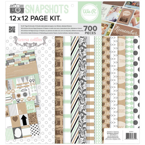 Stamp & Scrapbook EXPO