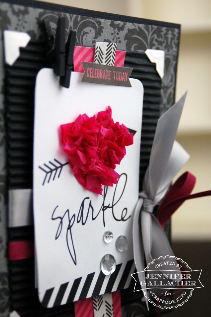 Stamp & Scrapbook EXPO