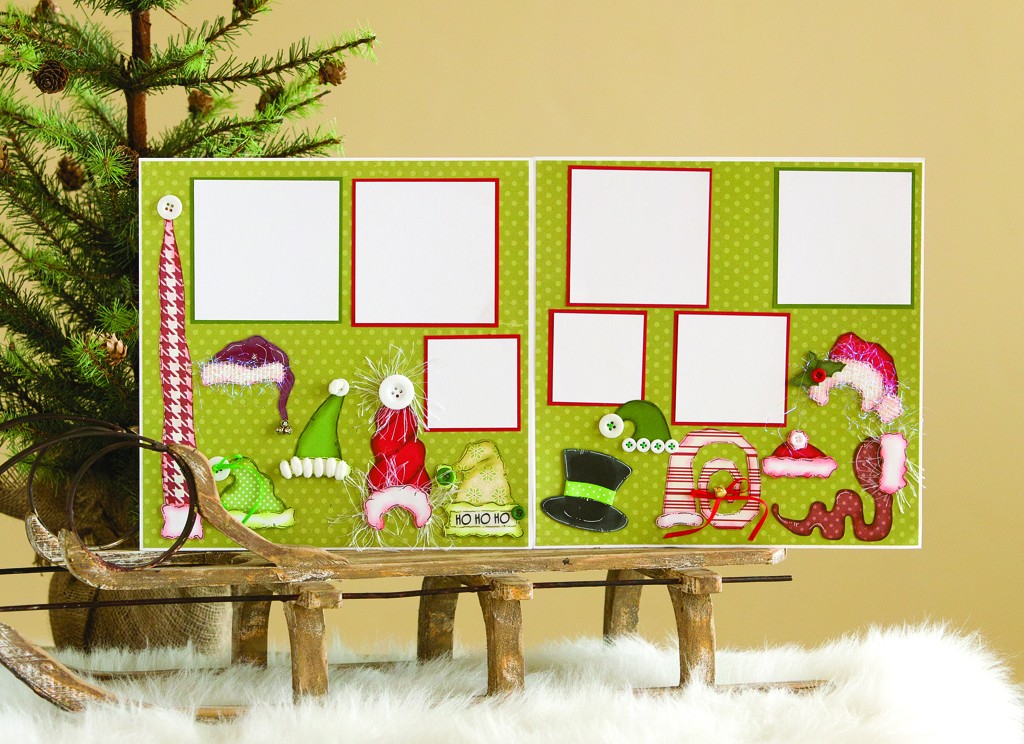 Stamp & Scrapbook EXPO