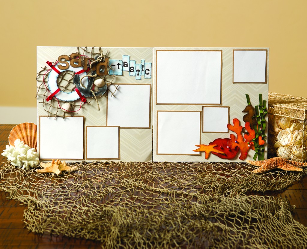 Stamp & Scrapbook EXPO