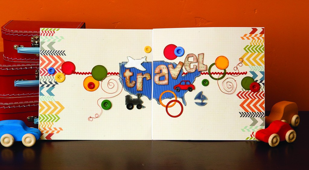 Stamp & Scrapbook EXPO