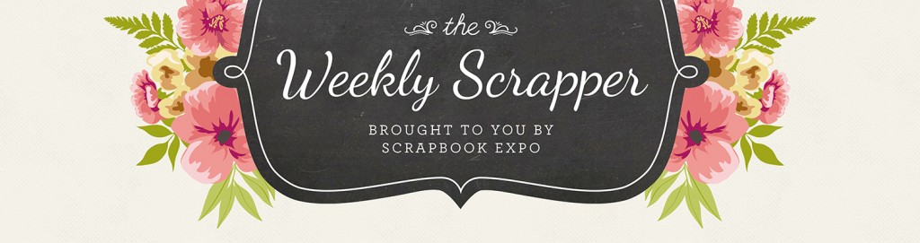 Stamp & Scrapbook EXPO