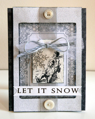 Stamp & Scrapbook EXPO