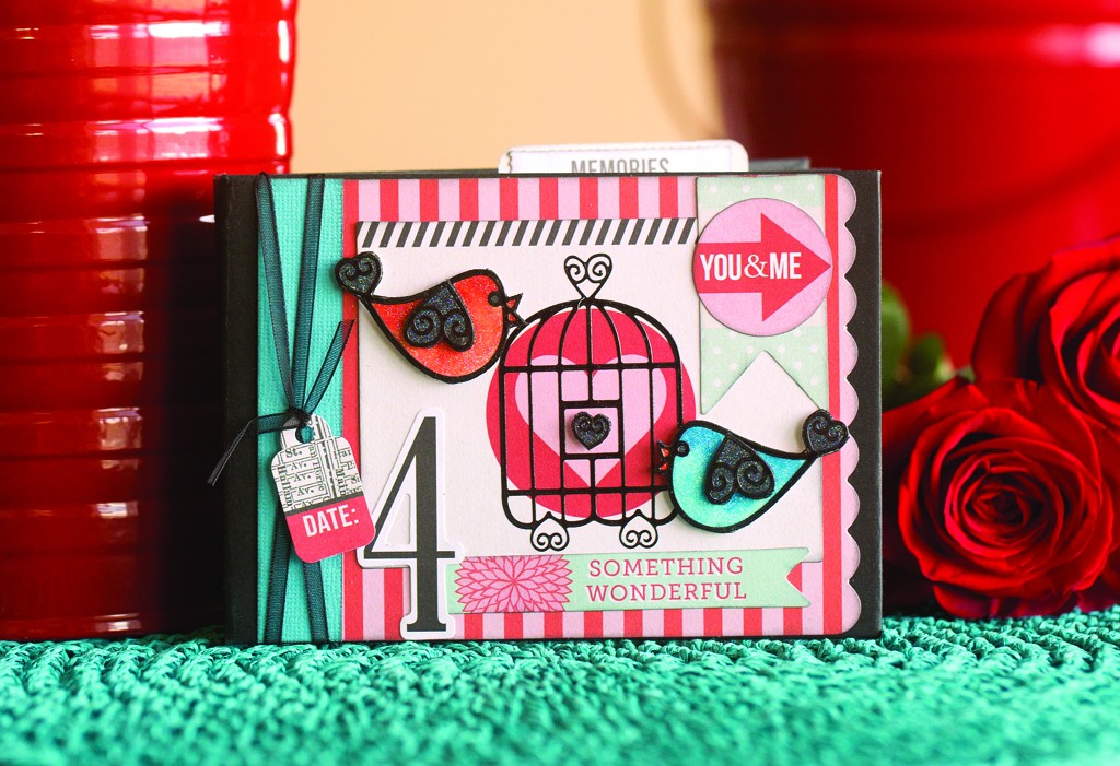 Stamp & Scrapbook EXPO