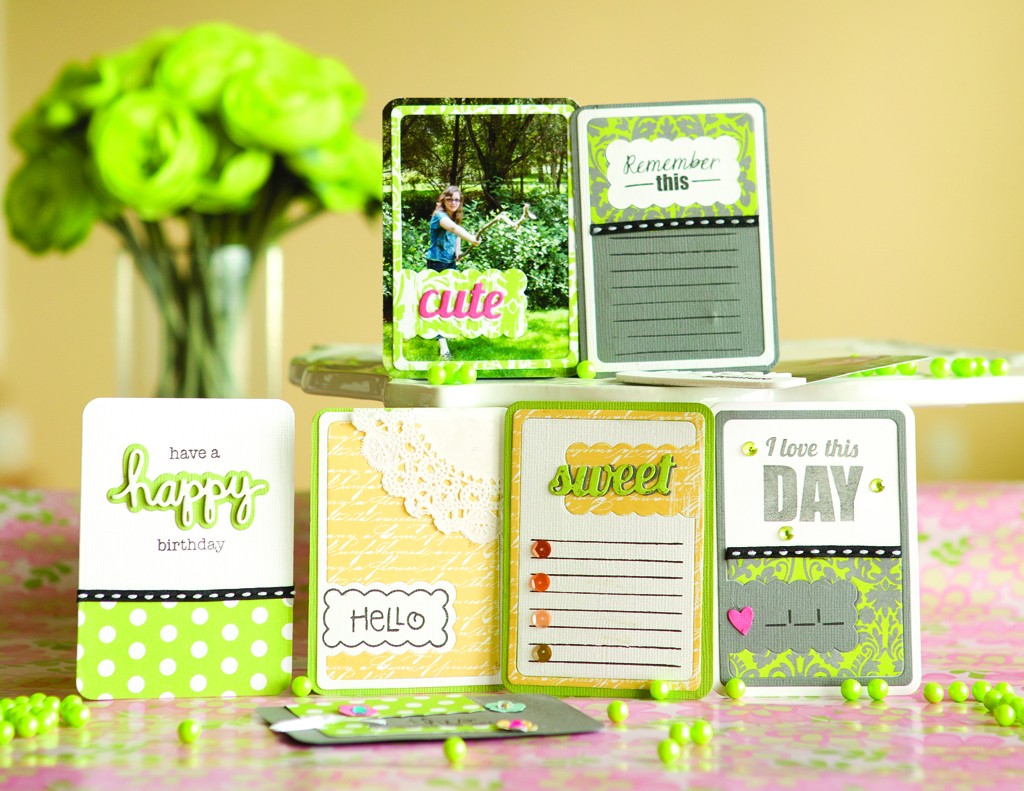 Stamp & Scrapbook EXPO