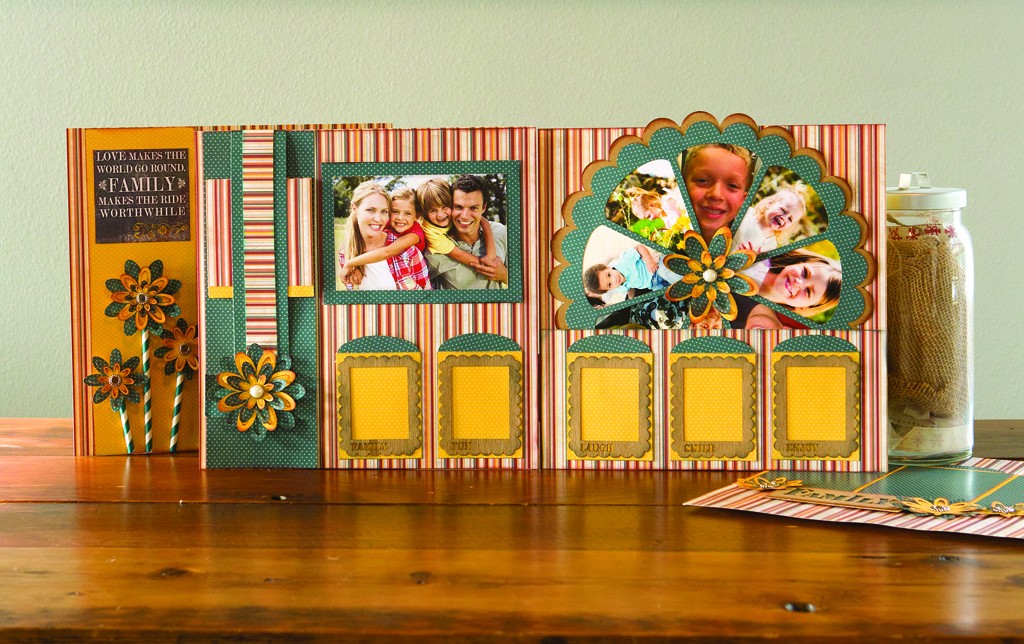 Stamp & Scrapbook EXPO