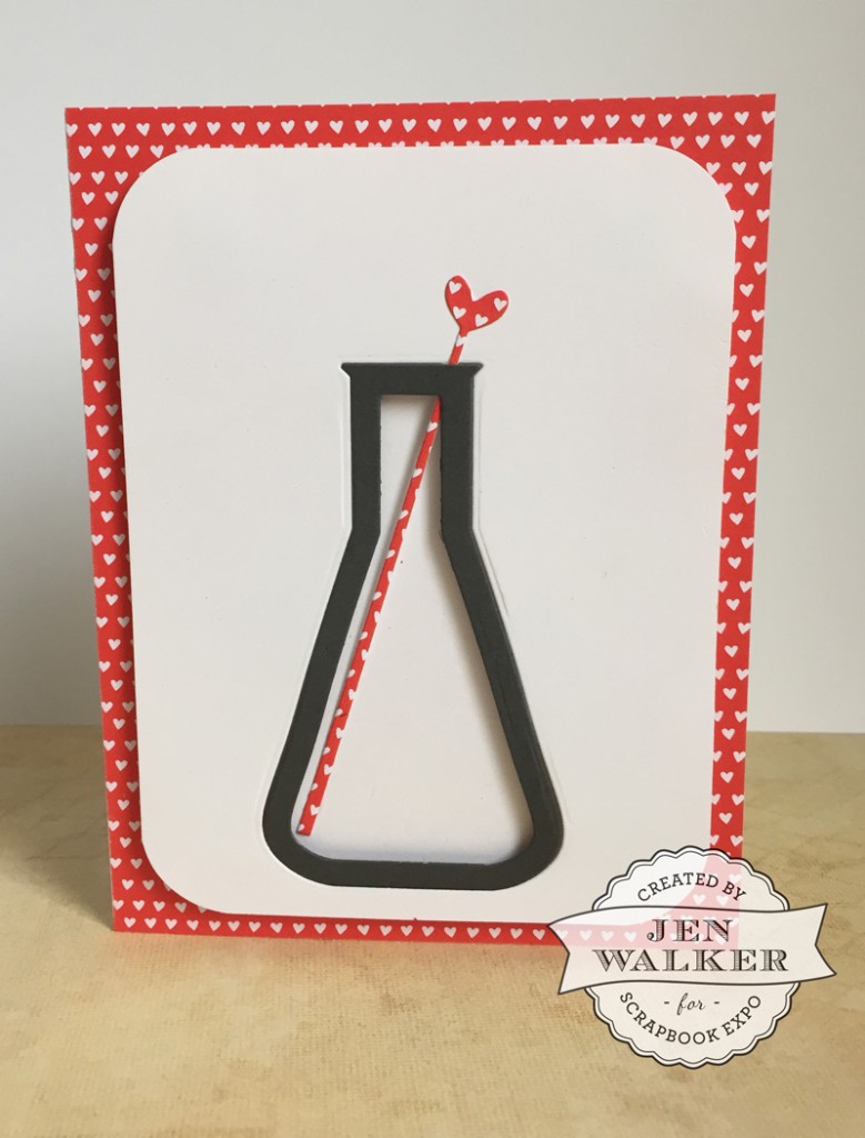 Stamp & Scrapbook EXPO