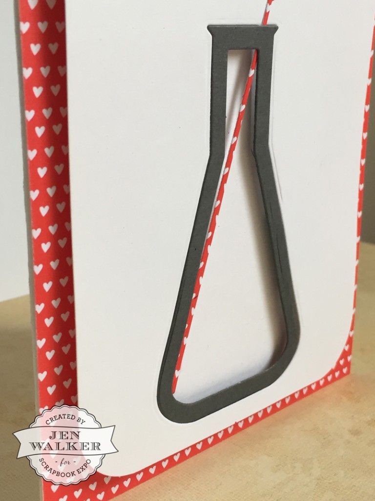 Stamp & Scrapbook EXPO