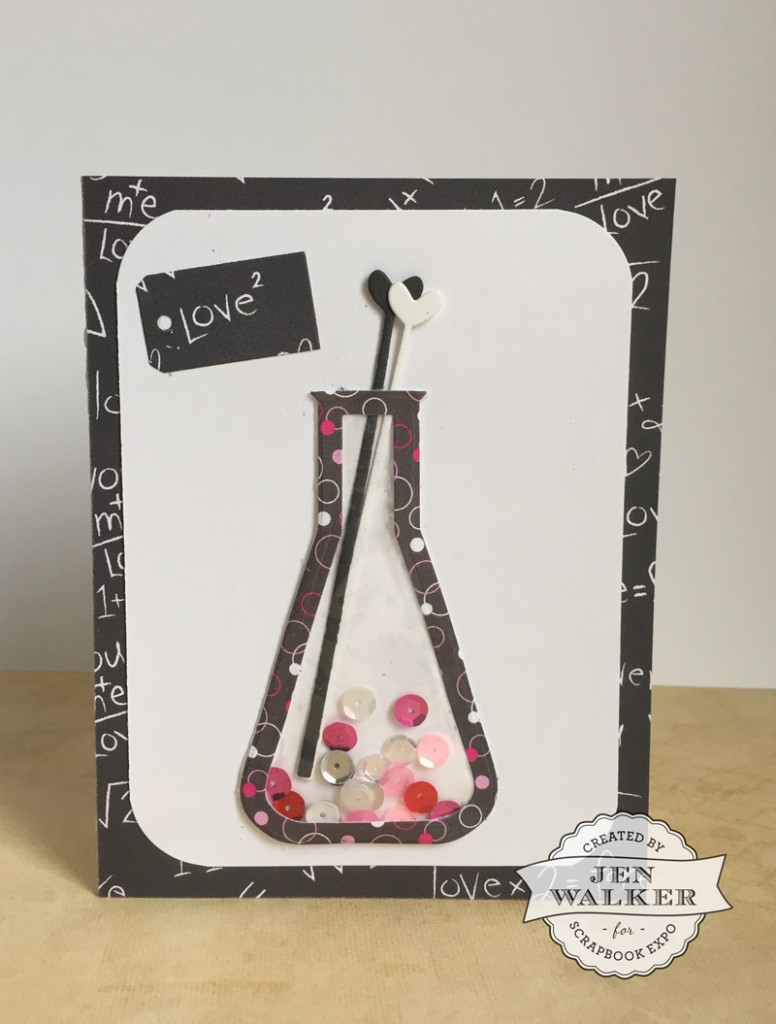Stamp & Scrapbook EXPO