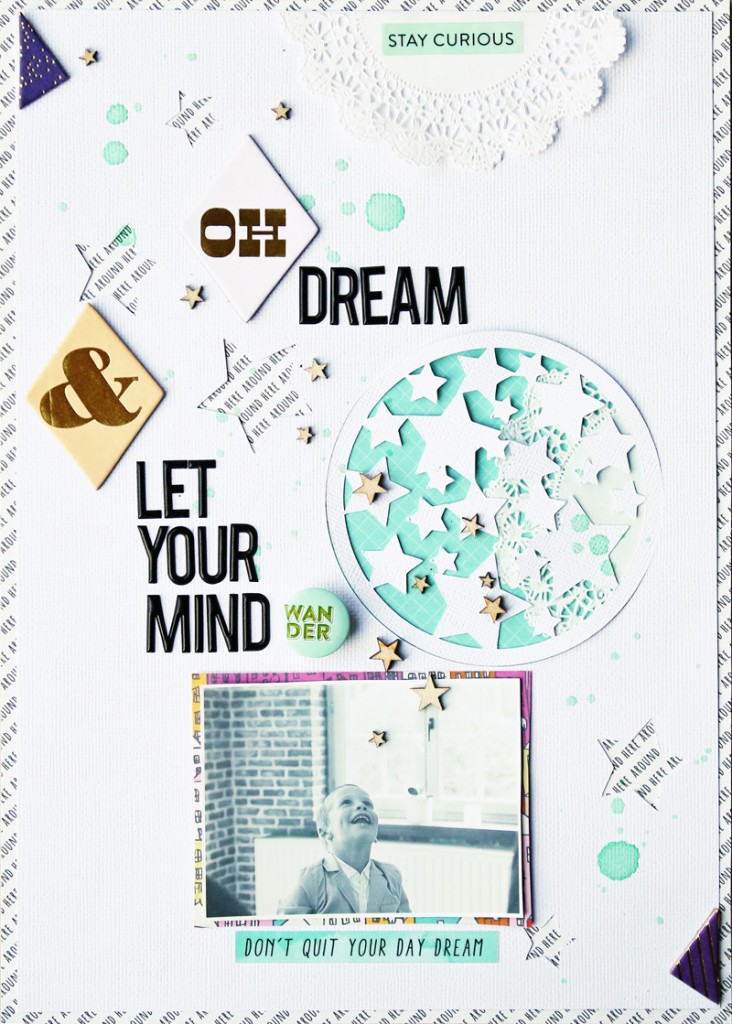Stamp & Scrapbook EXPO