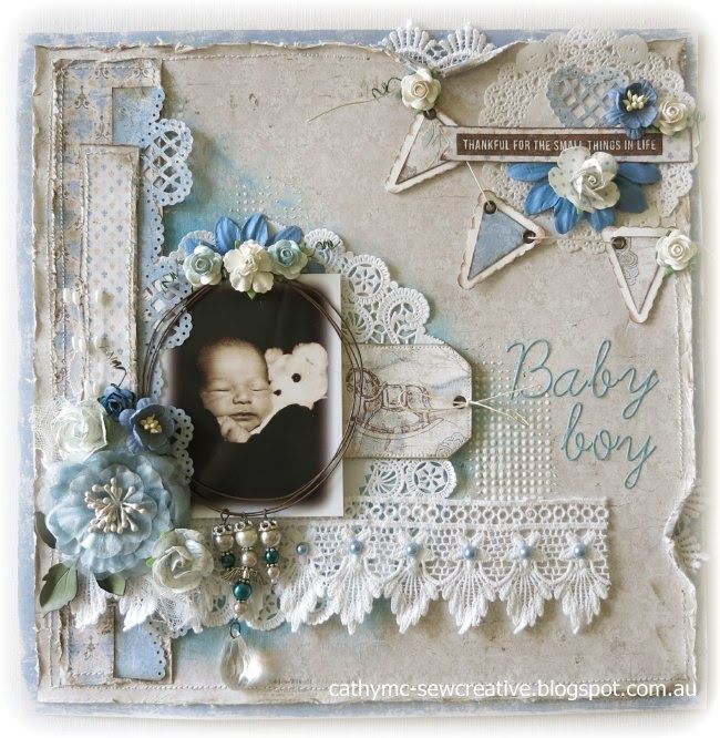 Stamp & Scrapbook EXPO