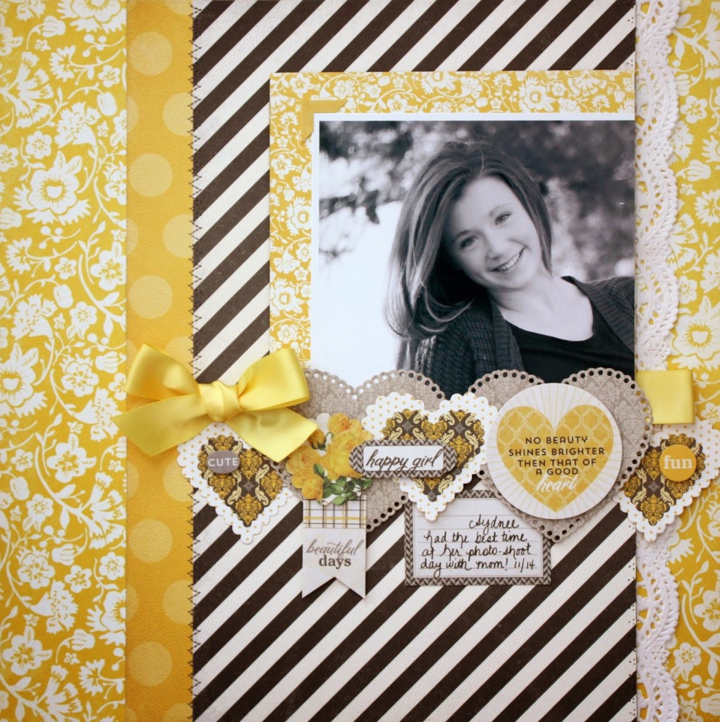 Stamp & Scrapbook EXPO