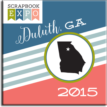 Stamp & Scrapbook EXPO
