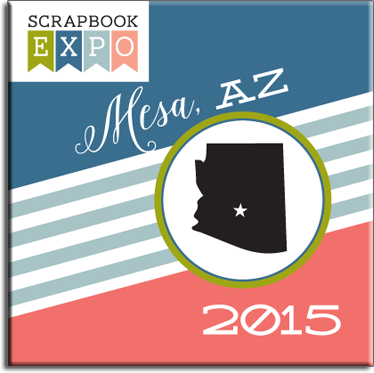 Stamp & Scrapbook EXPO
