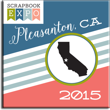 Stamp & Scrapbook EXPO