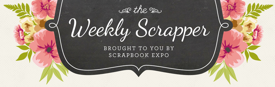 Stamp & Scrapbook EXPO