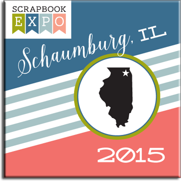 Stamp & Scrapbook EXPO