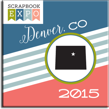 Stamp & Scrapbook EXPO
