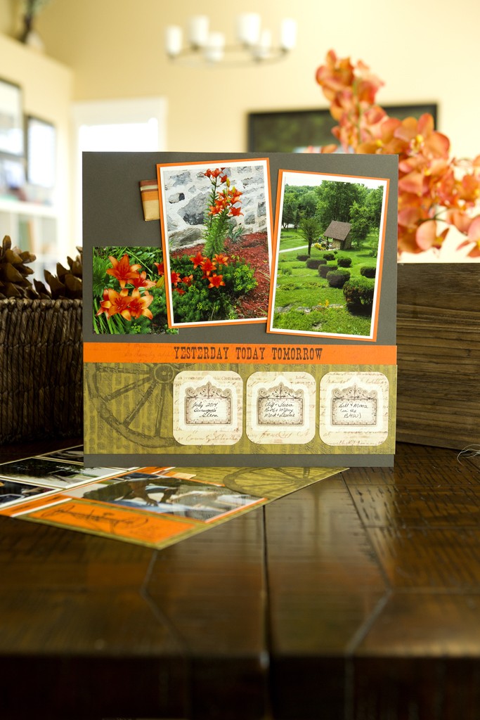 Stamp & Scrapbook EXPO