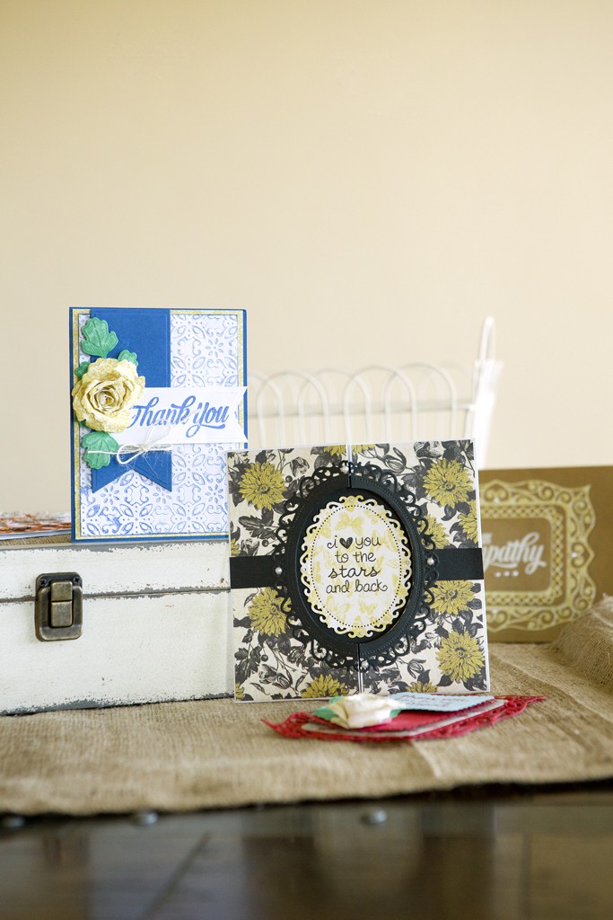 Stamp & Scrapbook EXPO