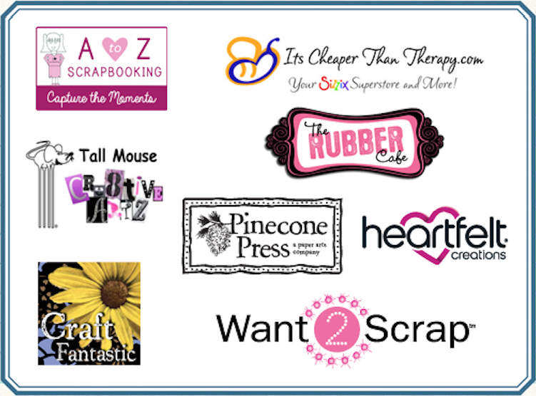 Stamp & Scrapbook EXPO