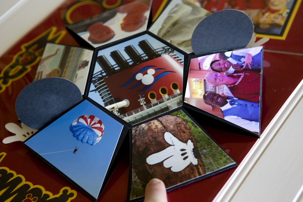 Stamp & Scrapbook EXPO