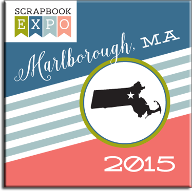 Stamp & Scrapbook EXPO
