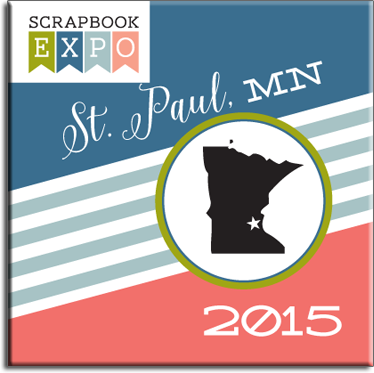 Stamp & Scrapbook EXPO