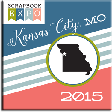 Stamp & Scrapbook EXPO
