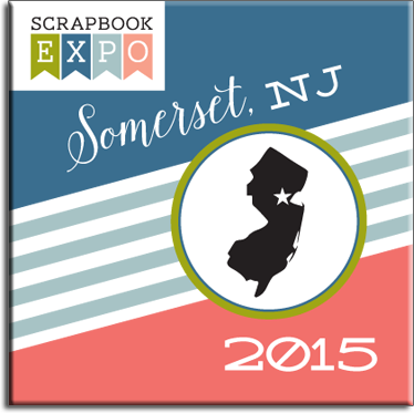 Stamp & Scrapbook EXPO