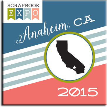 Stamp & Scrapbook EXPO