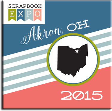 Stamp & Scrapbook EXPO