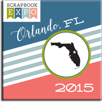 Stamp & Scrapbook EXPO