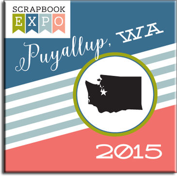 Stamp & Scrapbook EXPO