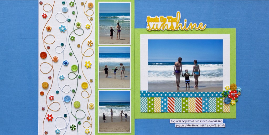 Stamp & Scrapbook EXPO