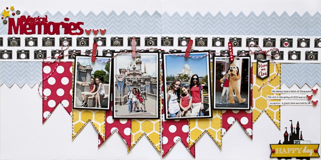 Stamp & Scrapbook EXPO