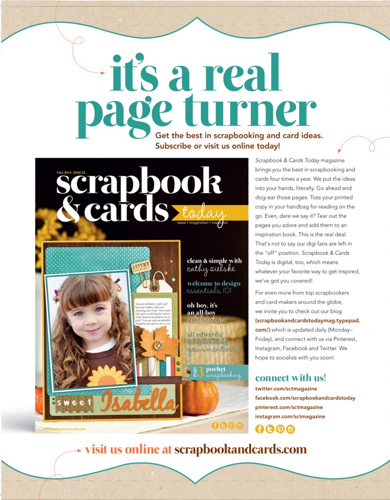 Stamp & Scrapbook EXPO