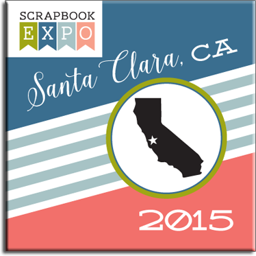 Stamp & Scrapbook EXPO
