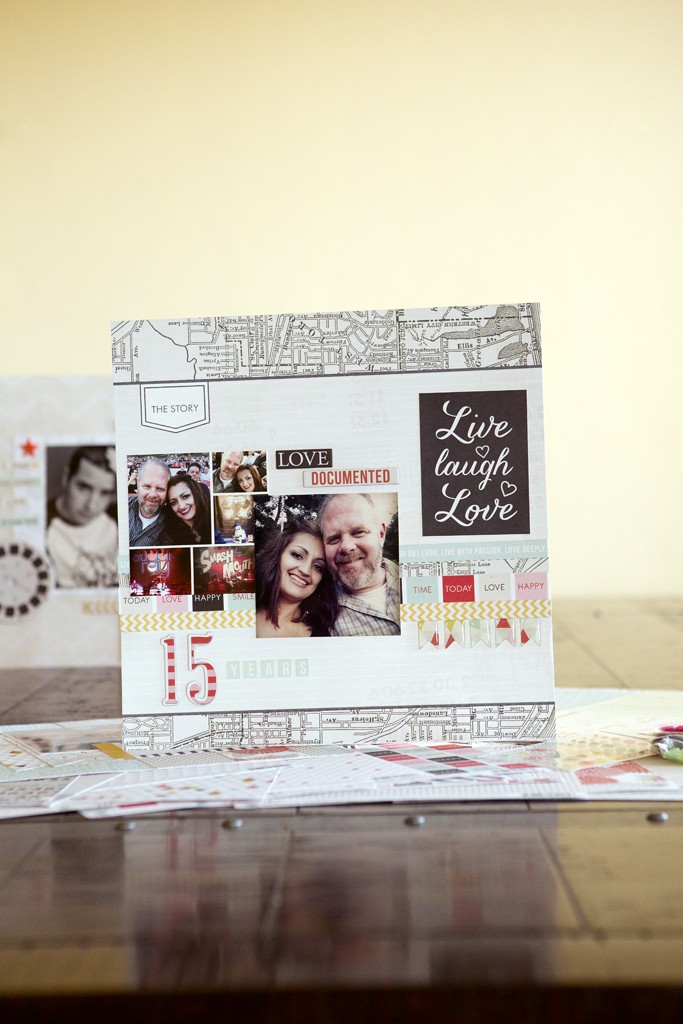 Stamp & Scrapbook EXPO