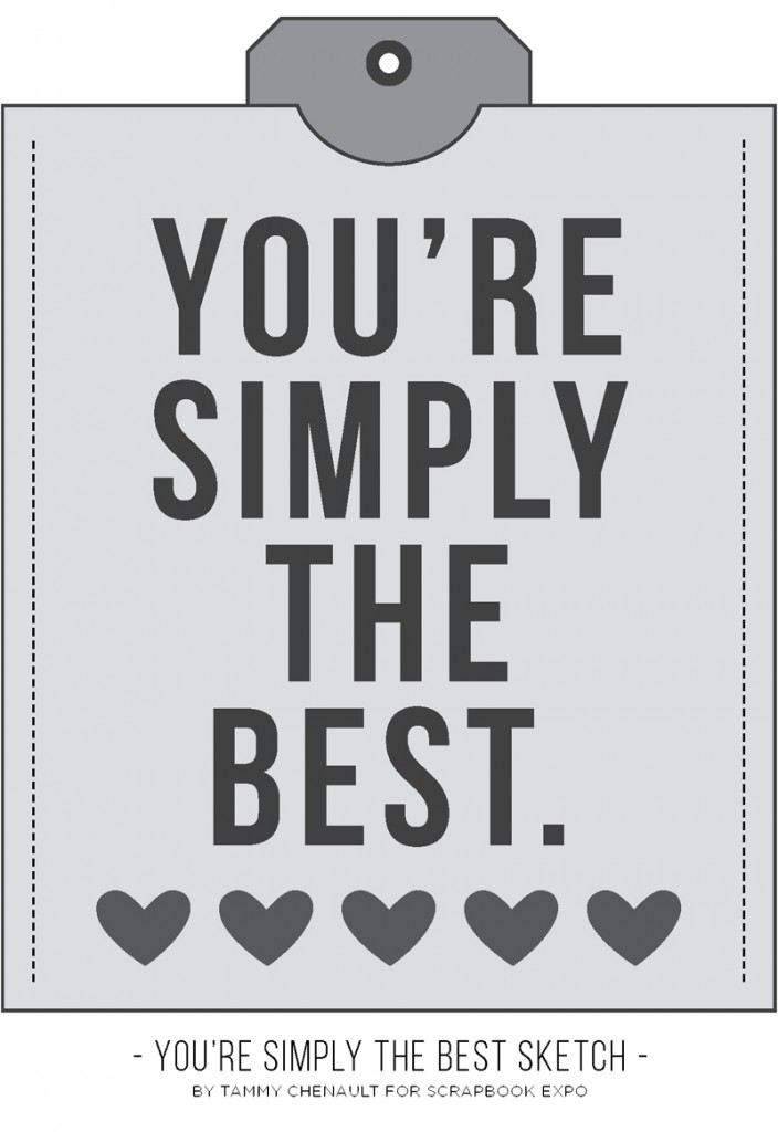 Stamp & Scrapbook EXPO