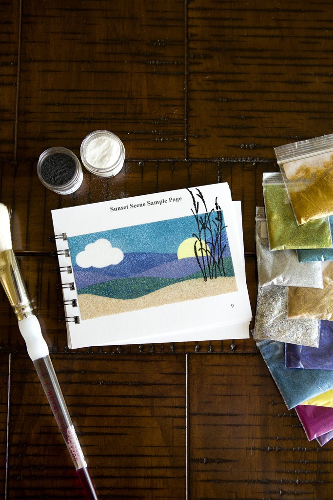 Stamp & Scrapbook EXPO