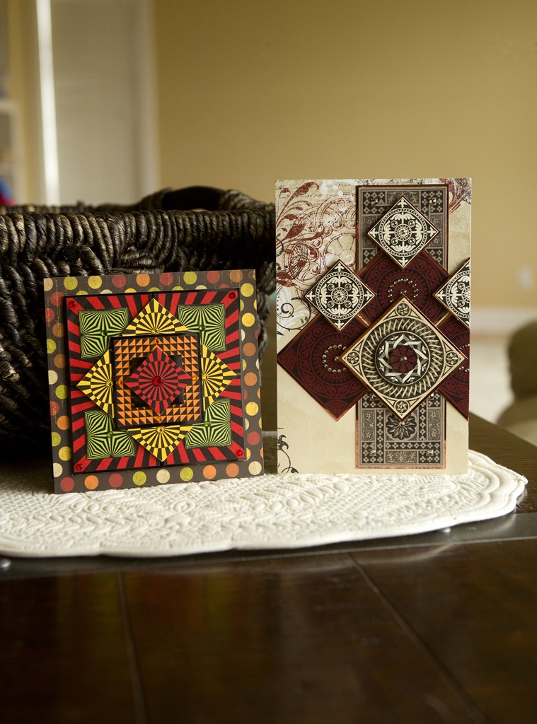 Stamp & Scrapbook EXPO