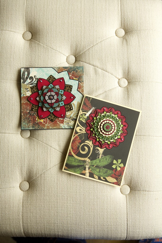 Stamp & Scrapbook EXPO