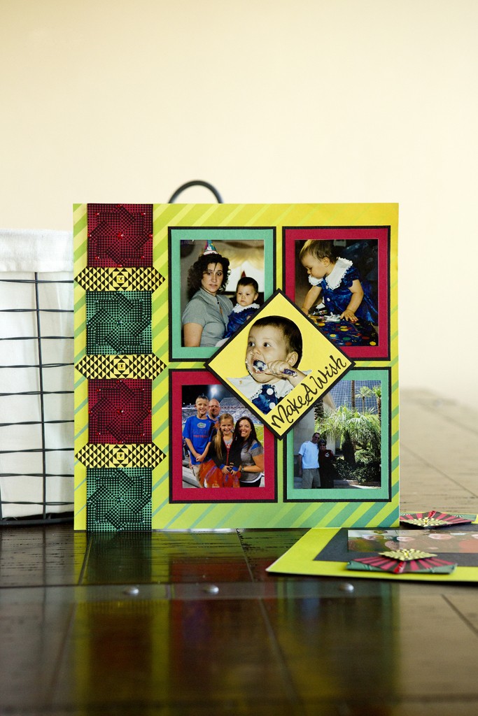 Stamp & Scrapbook EXPO