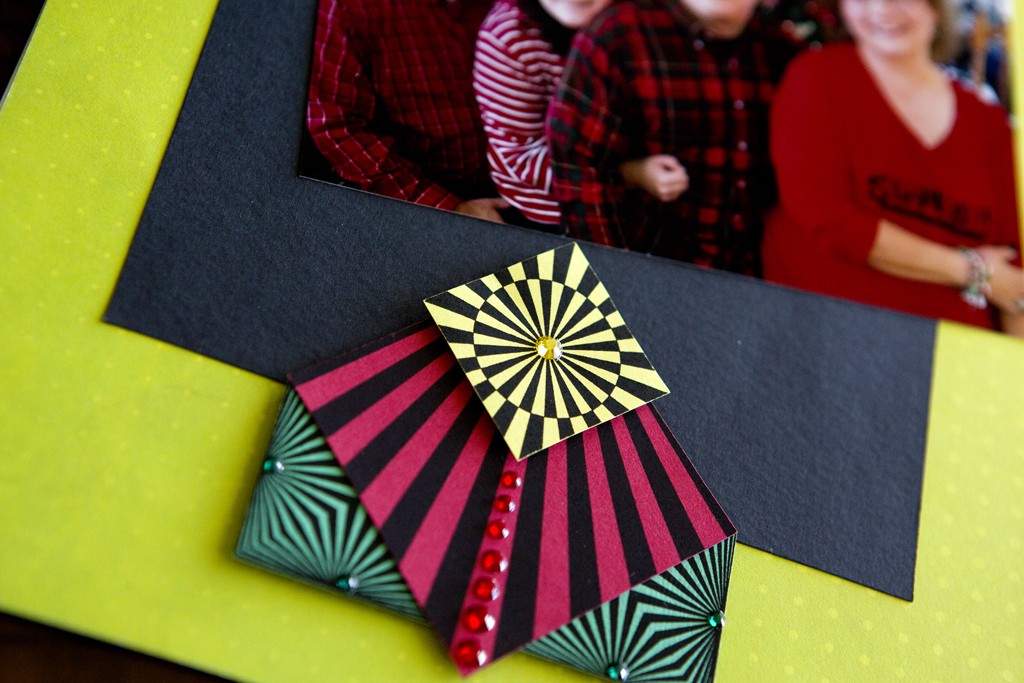 Stamp & Scrapbook EXPO