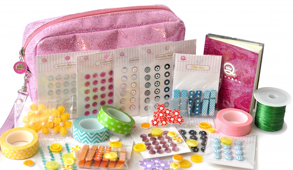 Stamp & Scrapbook EXPO