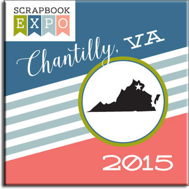 Stamp & Scrapbook EXPO